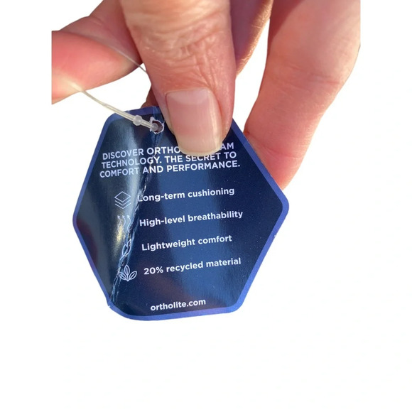 Sonoma ortholite heeled boots size 10 - Picture 10 of 10